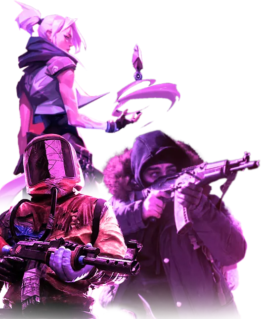 valorant rainbow six siege fortnite cheating hacking